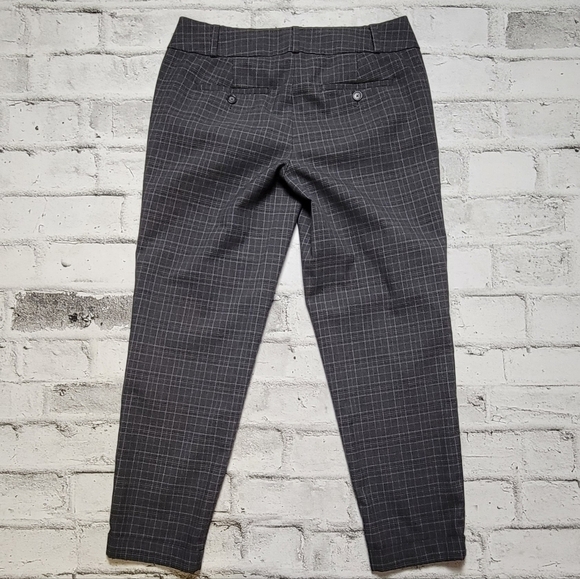 Loft Ankle Dress Pants - Picture 3 of 5